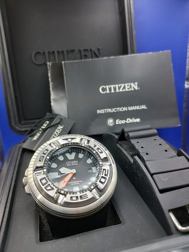 Orologio subacqueo uomo