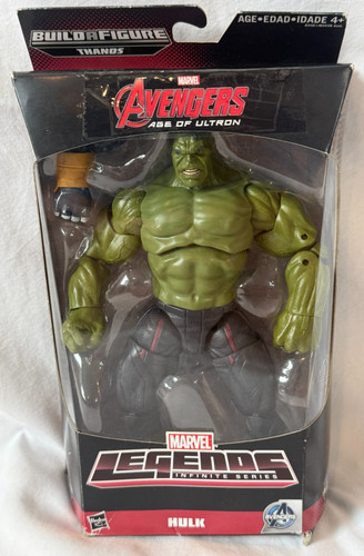 Hasbro marvel legends infinite - hasbro,