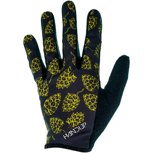 Guanti ciclismo handup - handup, beer