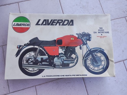 Moto laverda - moto,