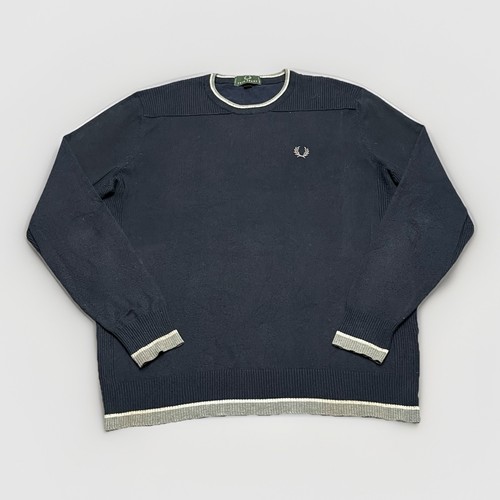 Maglione fred perry uomo - maglione,
