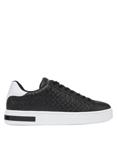 Scarpe uomo armani exchange - uomo,