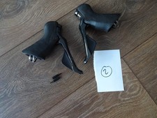 CAMBIO MECCANICO SHIMANO DURA