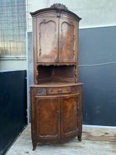 angoliera rocaille provenzale rovere e olmo