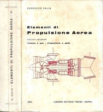 Elementi di Propulsione Aerea