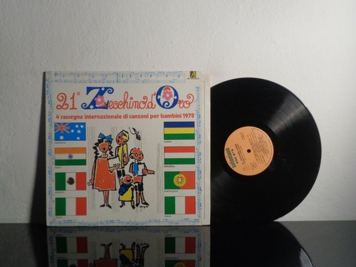 Zecchino d oro - aa.,