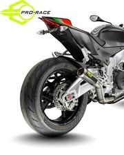Scarico aprilia rsv4 2009 2014 - scarico,