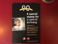 ESPOSITORE BANCONE ROYAL MAIL