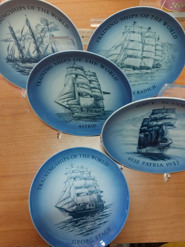 Piatti collezione royal - piatti,