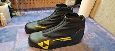 Scarpe sci fondo Fischer RC3 Classic tg 46