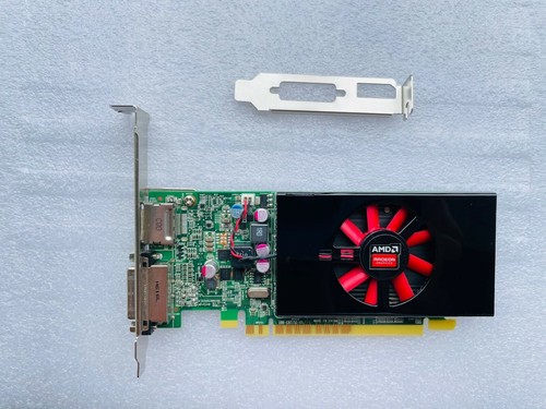 Dell amd radeon 430 gb - dell,