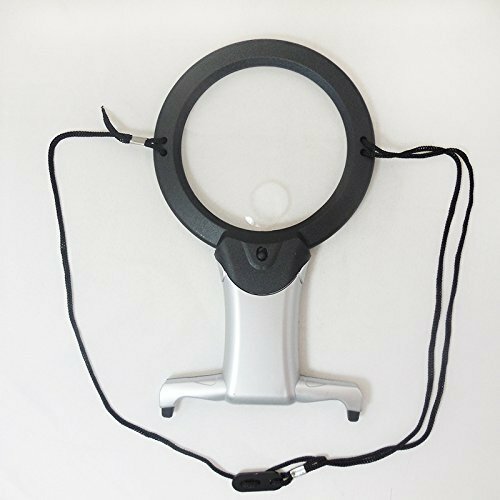 25x lente di - 2,25x,