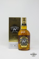 Scotch Whisky CHIVAS REGAL