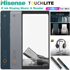 Hisense TOUCH LITE Android