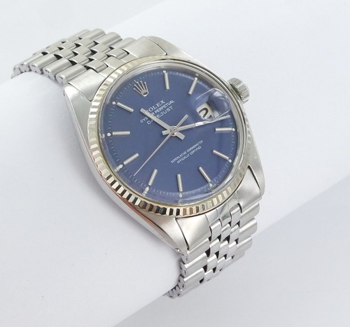 Rolex datejust orologio uomo - orologio,