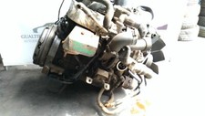 RICAMBI USATI 91153332 MOTORE COMPLETO OPEL Frontera A 2° Serie  1997 250 179944
