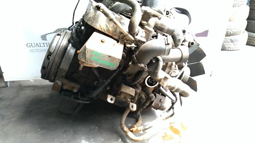 Ricambi usati 91153332 motore - 91153332,