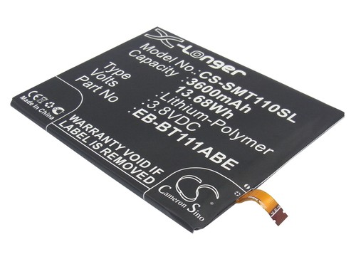 Batteria nuova per samsung - batteria,
