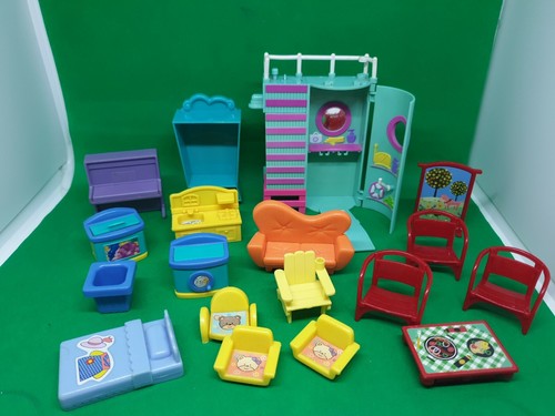 Polly pocket mattel - polly,
