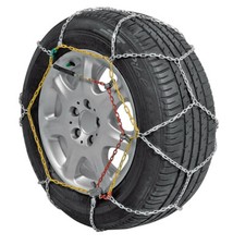 WX-9 - SNOW CHAINS CARS - 14