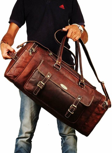 Parrys leather world - leather, borsa