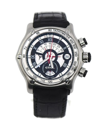 Ebel 1911 btr orologio - 1911,