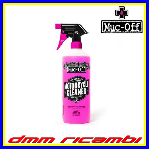 Pulitore muc off - pulitore, muc-off