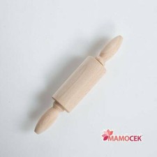 MATTARELLO Girevole mini legno