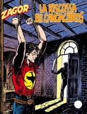 Libri Zagor - Zenith Gigante #625 - La Riscossa Dei Cangaceiros