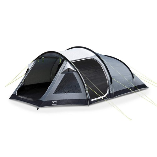 Tenda tunnel kampa mersea 4 - tenda,