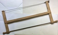 Sega a mano antica / Bucksaw /