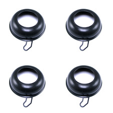 4X Membrana Del Carburatore