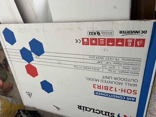 Condizionatore 12000 btu - condizionatore,