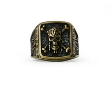 Anello Pirati dei Caraibi