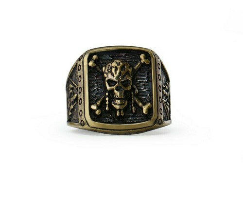 Anello pirati dei caraibi - dei,