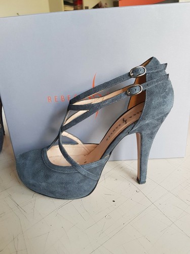 Scarpe rebeca sanver con - scarpe,