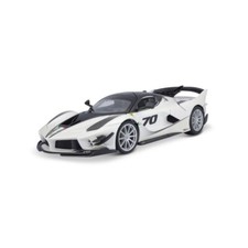 Ferrari FXX K EVO #70 •
