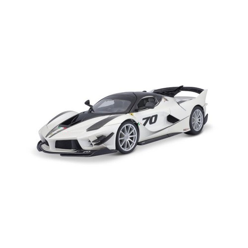 Ferrari fxx evo - ferrari, k