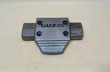 Moto Guzzi GT California Nevada Florida - Piastra sterzo - Steering plate (Q3-2)