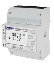 Energy Meter per Inverter