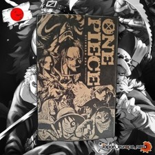 One Piece Paper Variant Cover