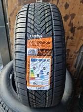 Pneumatico 4 stagioni 205 50