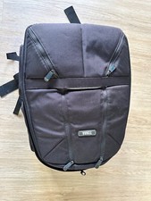 zaino fotografico usato TENBA