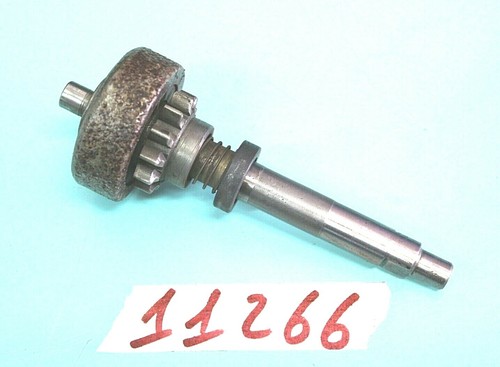 Pignoncino rinvio motorino - rinvio,
