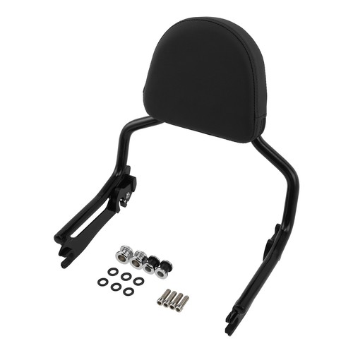 Sissy bar passenger backrest - bar,