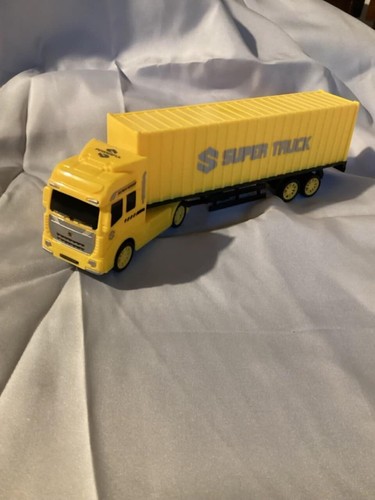 Modellino camion tir - modellino,