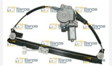 Alzacristalli Alfa 147 2a serie 1.9 lato passeggero 5 porte