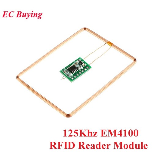 Modulo lettore rfid scheda - lettore,