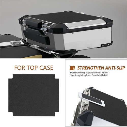 Tappetino superiore box coda