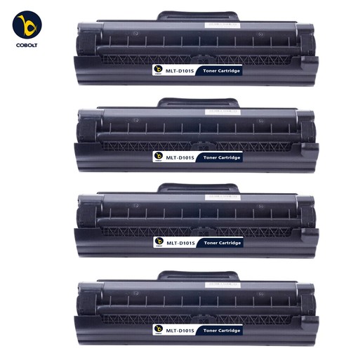 Cartucce toner nere - 4,